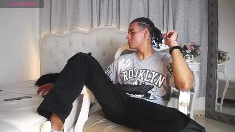 Danger online show from March 2025 08:10:01 PM