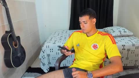 Danger online show from October 2025 05:07:02 AM