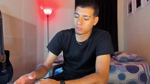 Danger online show from October 2025 05:43:02 AM