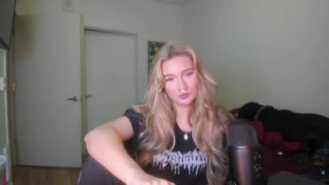 Katy online show from January 2025 03:37:01 AM