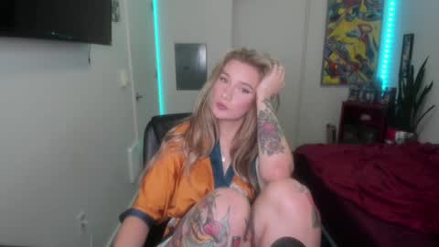 Katy online show from January 2025 04:51:02 AM