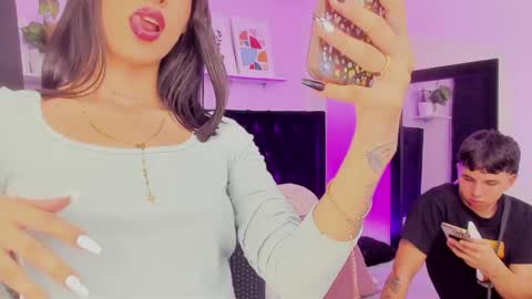 Snapshot of teamvega chatting on April 2026 02:36:01 AM teamvega online show from April 2026 02:36:01 AM