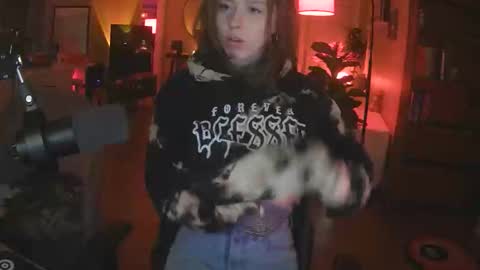 teasemedoll online show from April 2026 12:38:01 AM