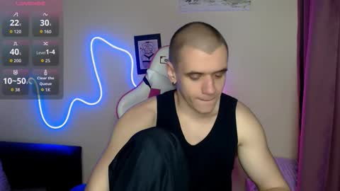 teasemejay71 online show from October 2025 09:46:02 AM