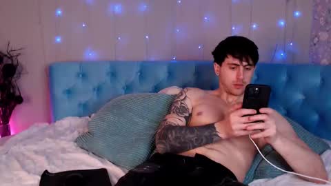 Martin online show from March 2026 09:21:02 PM