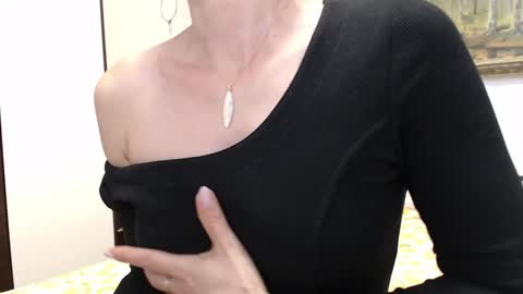 ALICIA--- online show from January 2025 12:41:01 PM