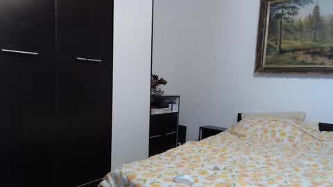 ALICIA--- online show from January 2025 02:32:02 PM