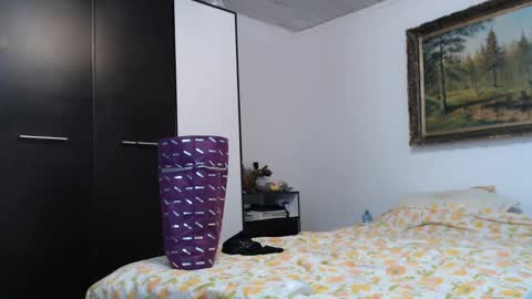 ALICIA--- online show from February 2025 08:39:02 AM