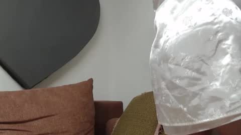 ALICIA--- online show from September 2025 04:45:02 AM