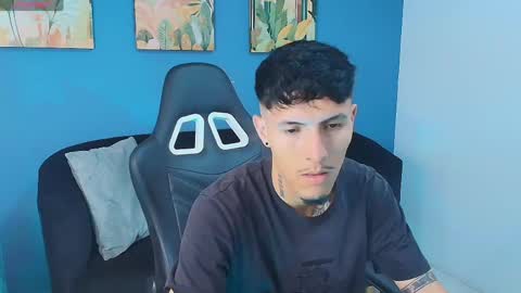 teban_427xtreme online show from April 2026 12:21:01 PM