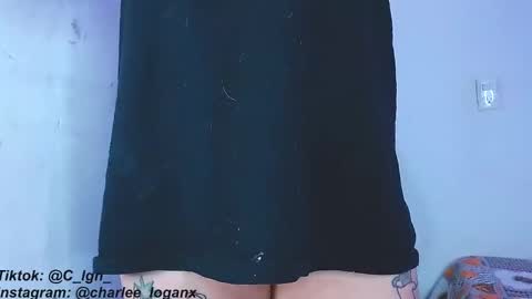 Snapshot of techno_420 chatting on January 2025 01:24:01 AM Charlee He online show from January 2025 01:24:01 AM