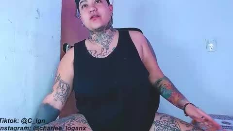 Snapshot of techno_420 chatting on January 2025 09:59:02 AM Charlee He online show from January 2025 09:59:02 AM