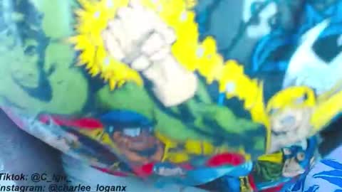 Snapshot of techno_420 chatting on January 2025 01:38:02 PM Charlee He online show from January 2025 01:38:02 PM