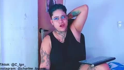 Snapshot of techno_420 chatting on January 2025 08:11:02 AM Charlee He online show from January 2025 08:11:02 AM