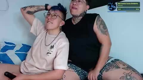 Snapshot of techno_420 chatting on September 2025 03:17:02 AM Charlee He online show from September 2025 03:17:02 AM