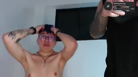 Snapshot of techno_420 chatting on September 2025 01:17:02 AM Charlee He online show from September 2025 01:17:02 AM