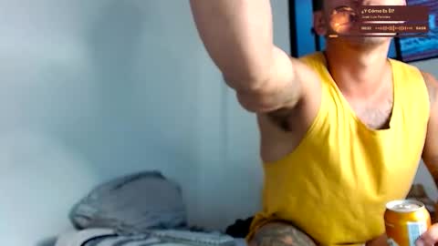 Snapshot of techno_420 chatting on September 2025 10:53:02 PM Charlee He online show from September 2025 10:53:02 PM