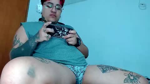 Snapshot of techno_420 chatting on October 2025 10:57:02 AM Charlee He online show from October 2025 10:57:02 AM