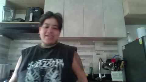Charlee He online show from June 2026 08:44:01 PM