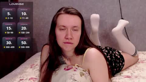 Nickie online show from October 2025 03:01:02 PM