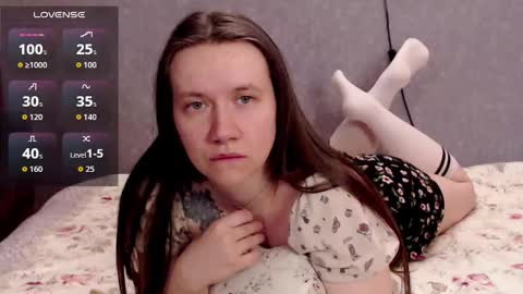 Nickie online show from October 2025 11:29:01 AM