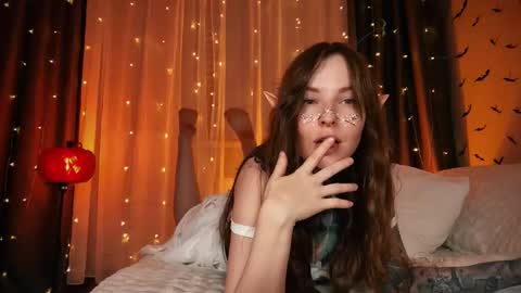 Mary     X TechnoElfff  INST    fansly kissmary online show from October 2025 03:46:02 PM