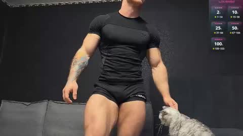 Andy Psy online show from January 2026 01:16:02 PM