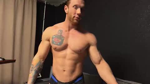 Andy Psy online show from February 2026 01:07:01 PM