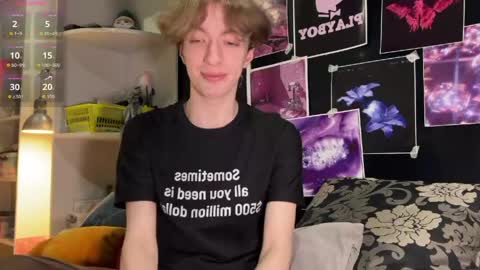 Snapshot of technoracer chatting on March 2026 09:19:01 PM Alice online show from March 2026 09:19:01 PM