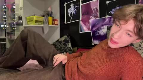 Snapshot of technoracer chatting on March 2026 11:08:01 PM Alice online show from March 2026 11:08:01 PM