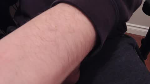 Snapshot of techtrash123 chatting on April 2026 09:34:02 PM TechTrash online show from April 2026 09:34:02 PM