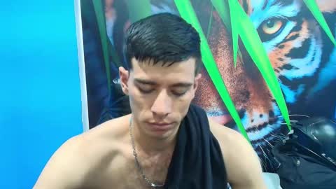 Snapshot of teddy_daaddy chatting on April 2026 01:56:02 AM teddy_daaddy online show from April 2026 01:56:02 AM