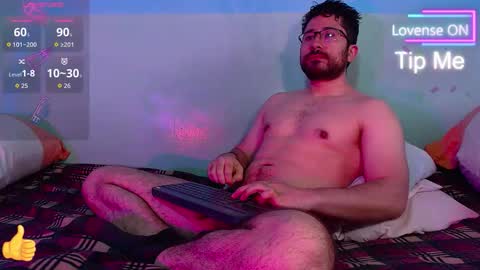 teddy_foster online show from January 2026 01:48:02 PM