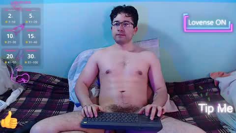 Snapshot of teddy_foster chatting on April 2026 01:24:02 PM teddy_foster online show from April 2026 01:24:02 PM