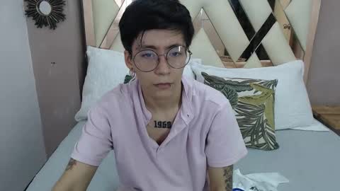 Snapshot of teddy_jacobs chatting on October 2025 07:44:02 PM T E D D Y online show from October 2025 07:44:02 PM