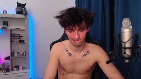 Teddy online show from December 2024 01:07:01 AM