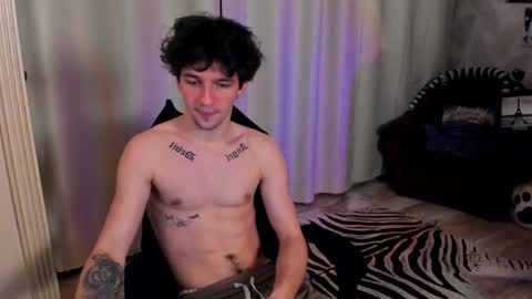 Teddy online show from January 2025 03:22:01 AM