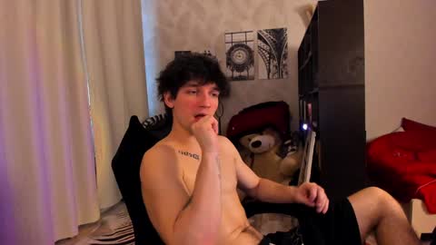 Teddy online show from January 2025 08:11:02 AM