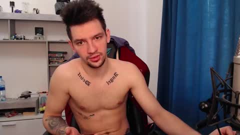 Teddy online show from February 2025 09:04:02 AM