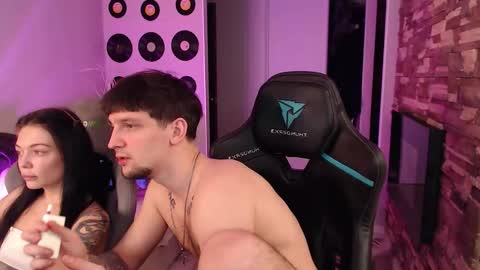 Teddy online show from February 2026 10:28:01 PM