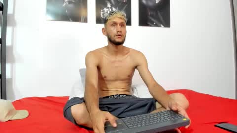 Snapshot of tedyx99 chatting on March 2026 08:13:01 PM Tedy online show from March 2026 08:13:01 PM