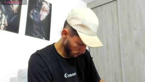 Snapshot of tedyx99 chatting on March 2026 08:35:02 PM Tedy online show from March 2026 08:35:02 PM