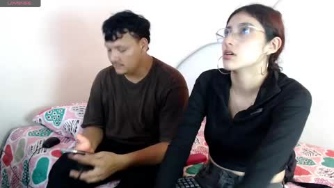 tefanny_and_alexbf online show from May 2026 12:08:02 AM