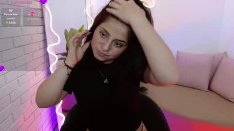 teffi_tay online show from September 2025 10:33:01 PM