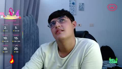 Snapshot of tegocute chatting on March 2026 03:00:01 AM tegocute online show from March 2026 03:00:01 AM