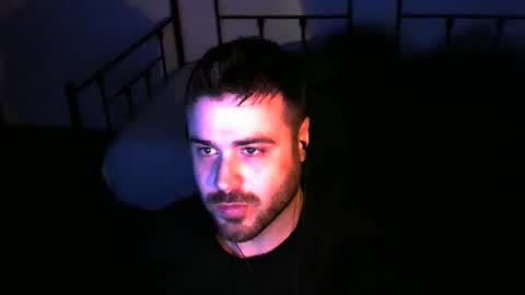 Snapshot of tehvillain chatting on January 2025 02:50:01 AM tehvillain online show from January 2025 02:50:01 AM