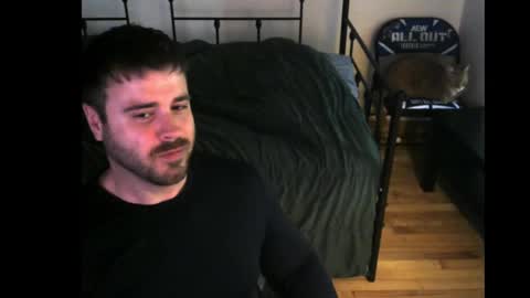 Snapshot of tehvillain chatting on October 2025 06:50:02 PM tehvillain online show from October 2025 06:50:02 PM