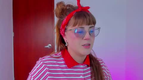 tekila__ online show from November 2025 09:19:01 PM