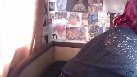 ruth online show from September 2025 12:54:01 PM