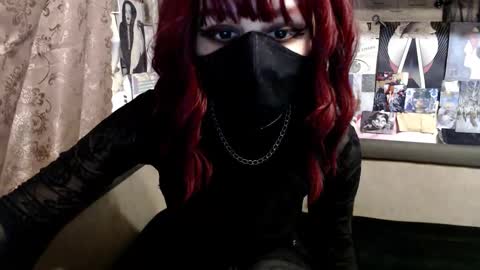 ruth online show from December 2025 04:01:02 PM